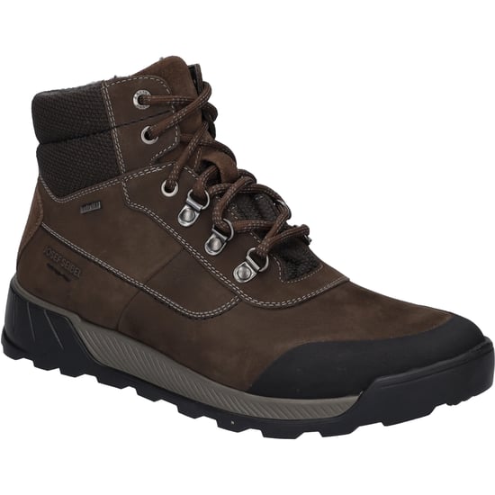 JOSEF SEIBEL Raymond 56 | Stiefelette für Herren | Braun Raymond 56, braun-kombi - Image 1