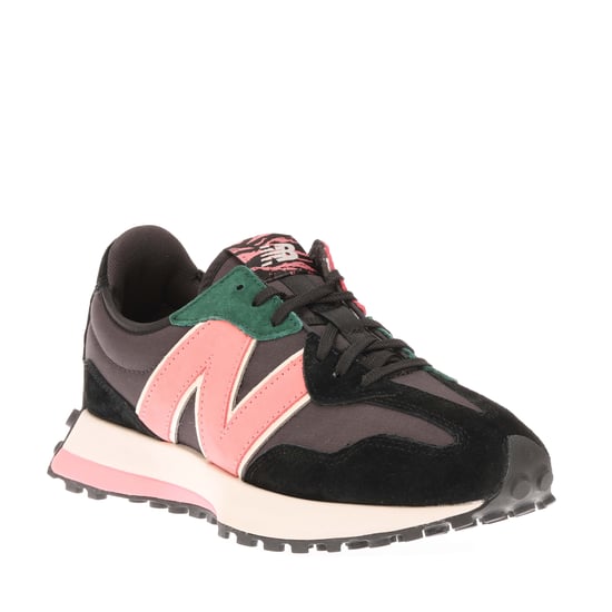 New Balance Lunar New Year Herren-Trainer in Schwarz - Image 2
