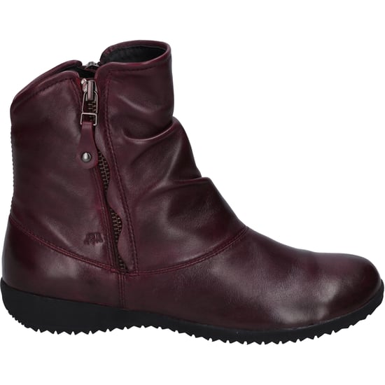 JOSEF SEIBEL Naly 24 | Stiefelette für Damen | Rot Naly 24, amarena - Image 2