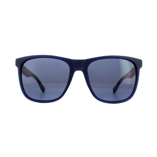 Tommy Hilfiger Sunglasses Th 1281/S 6Z1 Ku Blue Blue