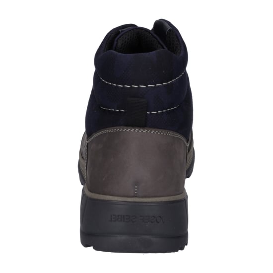JOSEF SEIBEL Raymond 54 | Stiefelette für Herren | Grau Raymond 54, granit-kombi - Image 4