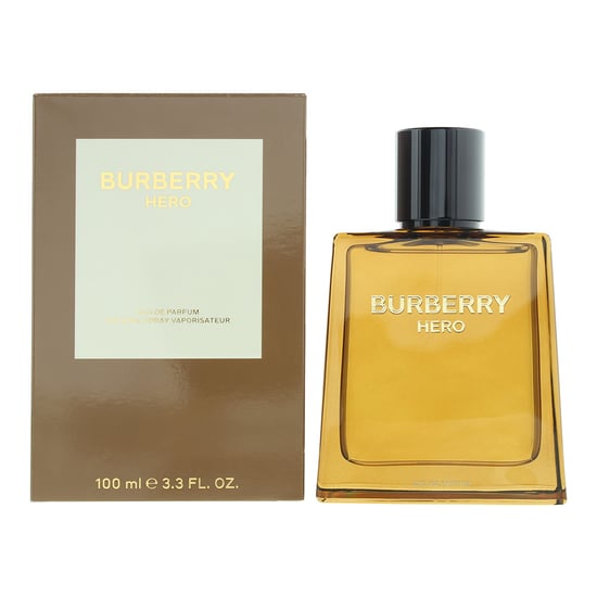 Burberry Hero Eau de Parfum 100ml - Image 1