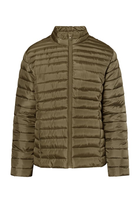 Mo Leichte Steppjacke Herren Militäroliv - Image 1