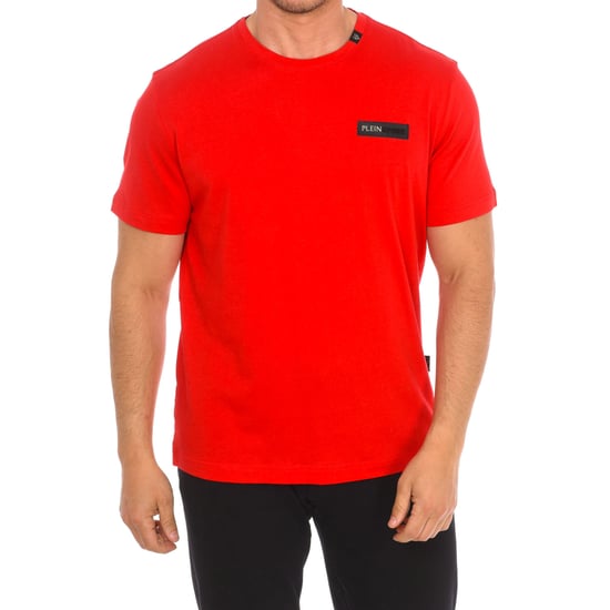 TIPS414 Kurzarm-T-Shirt für Männer - Image 1