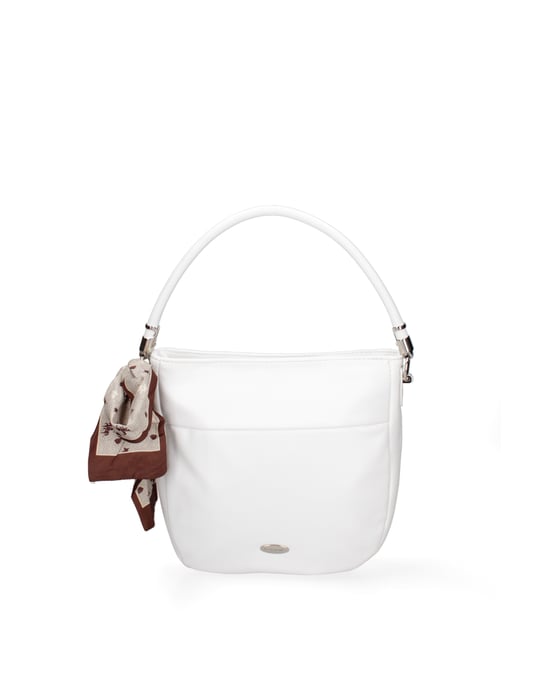 David Jones Handtasche Frauen WHITE - Image 1