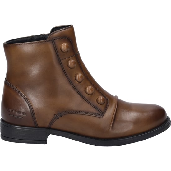 JOSEF SEIBEL Simona 04 | Stiefelette für Damen | Braun Simona 04, cognac - Image 2