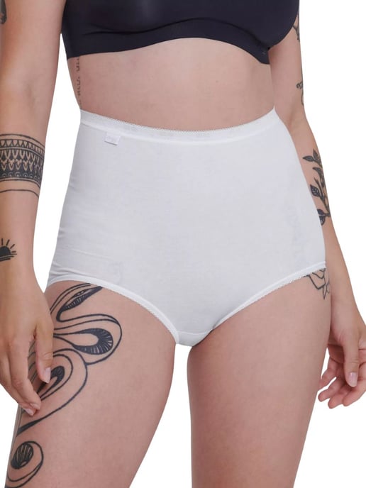 Sloggi Basic Maxi Brief - Image 2