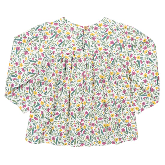 Kite Clothing Prairie Blouse