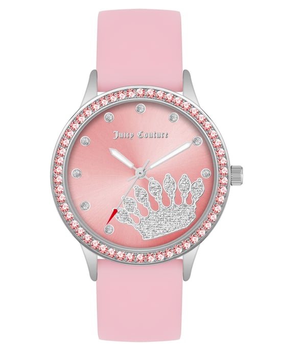 Juicy Couture Uhr JC/1343SVPK - Image 1