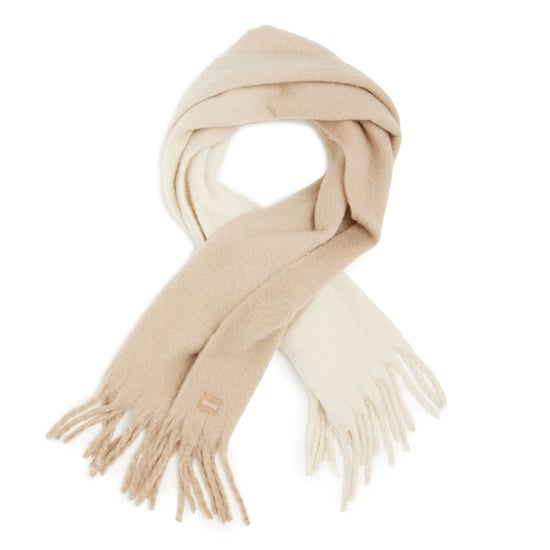 Regatta - "Aleena" Schal für Damen (Warm Taupe/Helles Vanillegelb) - Image 1