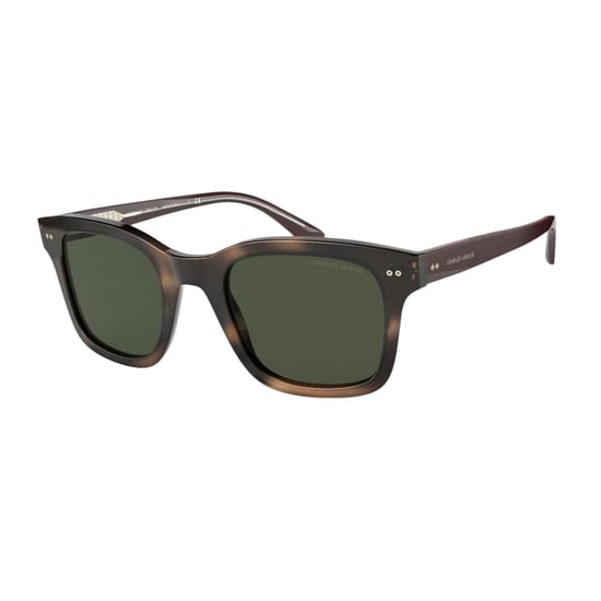 Giorgio Armani Herren-Sonnenbrillen 53/21/145 mm Acetat - Image 1