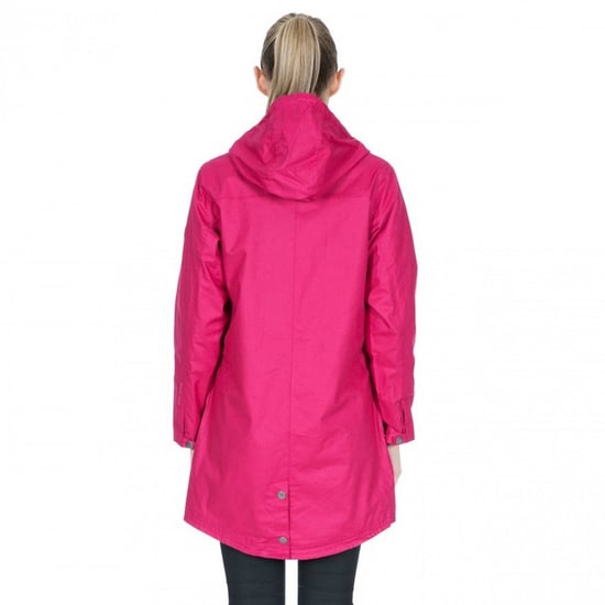 Trespass Womens/Ladies Sprinkled Waterproof Jacket