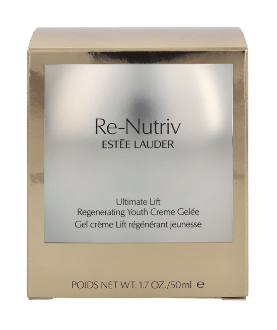 E.Lauder Re-Nutriv Ultimate Lift Regenerating Youth Creme. - Image 2