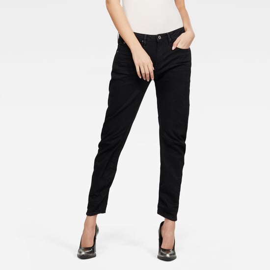 G-Star RAW Arc 3D Low Boyfriend Jeans