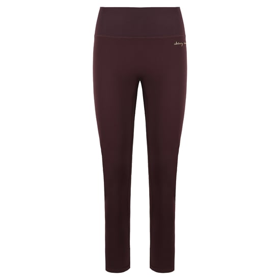 Gymshark Whitney Simmons Womens Chocolate Leggings