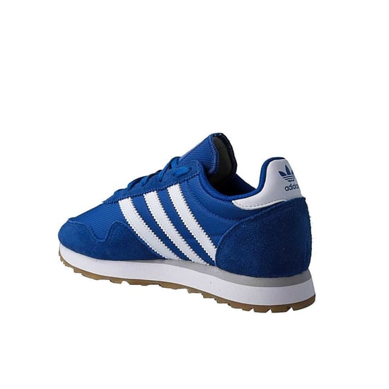 Adidas Haven Womens Blue Trainer - Image 6