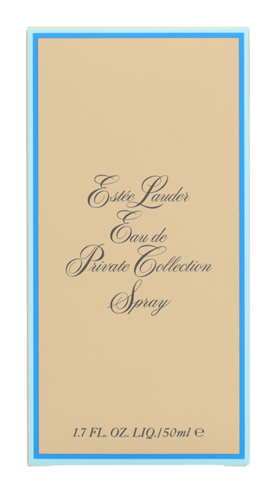 Estee Lauder Private Sammlung Edp Spray 50 ml - Image 2