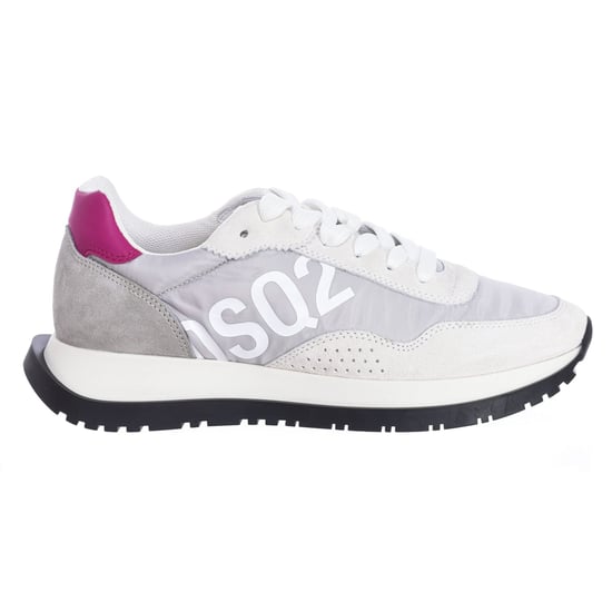DSQUARED2 Running Sports Shoes SNW0212-01601681 woman