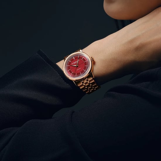 Raymond Weil Millesime Damenuhr Roségold 2125-P5-45001 - Image 3