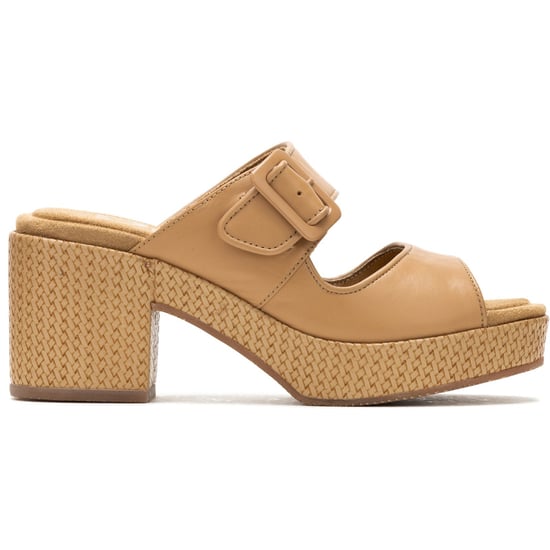 Hush Puppies Poppy Damen Absatzsandalen - Image 6