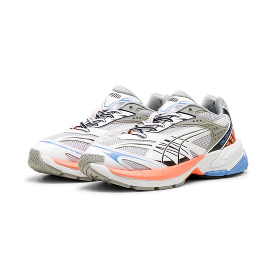 PUMA Unisex Velophasis Bliss Sneakers - Image 4