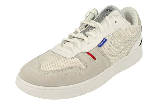 Nike Squash-Typ Herren Weiß Turnschuhe - Image 1
