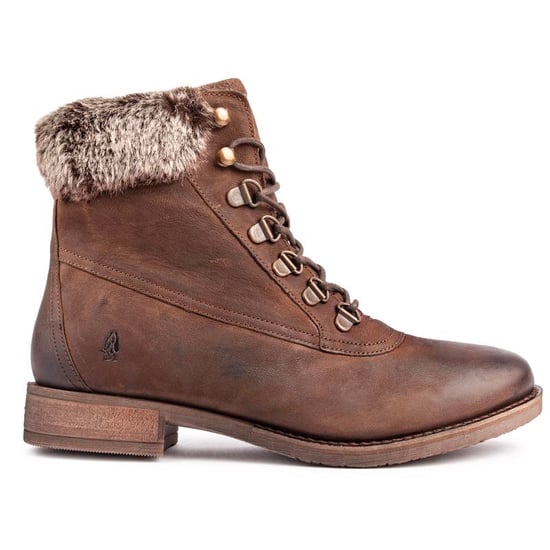 Hush Puppies Effie MEMORY FOAM Stiefel Womens - Image 1