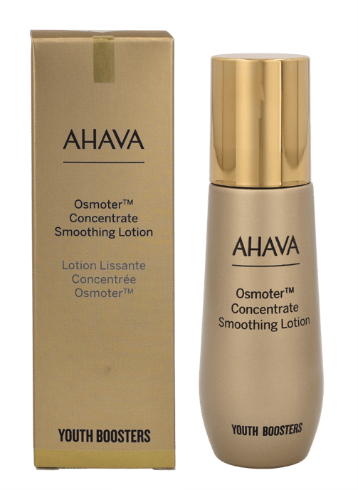 Ahava Osmoter Concetrate Smoothing Cream 50 ml