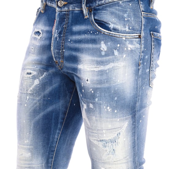 Men's long pants S74LB1060-S30789