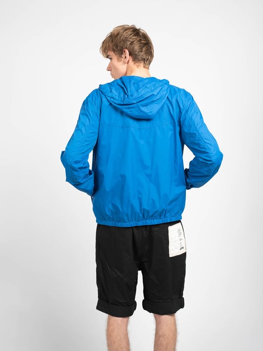 Antony Morato Jacke 3D Erfahrung Männer Blau - Image 4