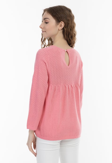 myMo Tunique en tricot - Image 4