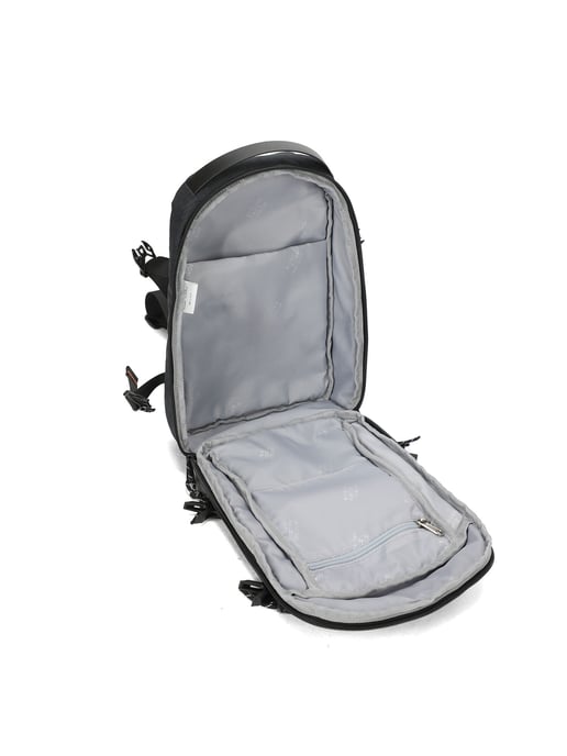 Aoking Gürteltasche Unisex BLACK - Image 5