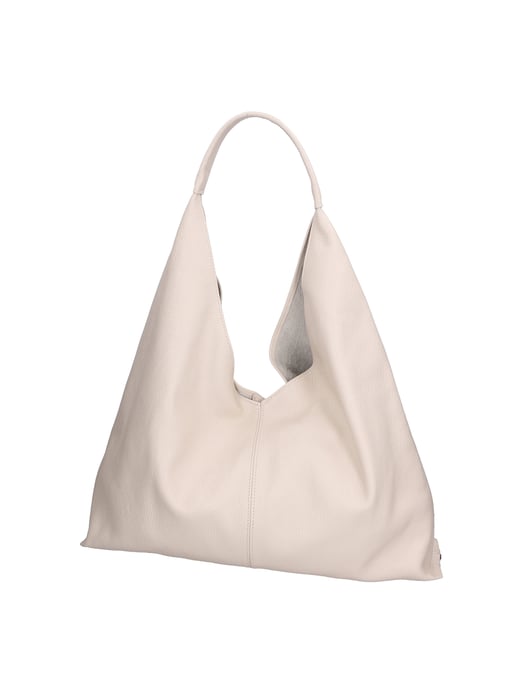 Gave Lux Schultertasche Frauen BEIGE - Image 2