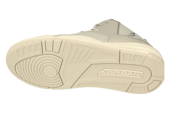 Nike Air Jordan Courtside 23 Mens Basketball Trainers - Image 5