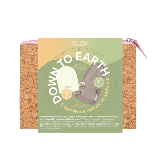 GLOV - Down to Earth