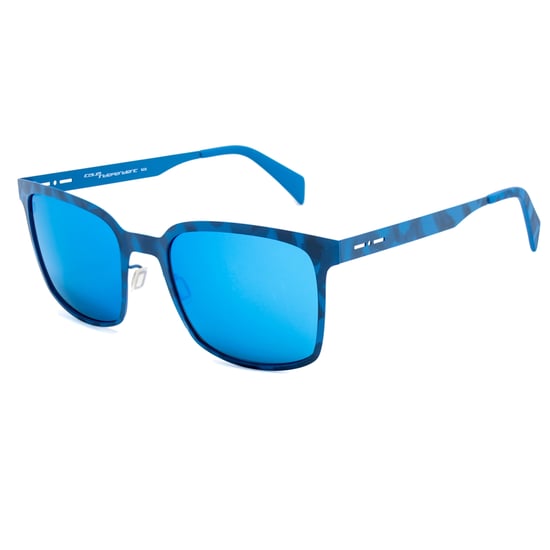 Italia Independent Herren-Sonnenbrillen 55/20/145 mm Metall - Image 1