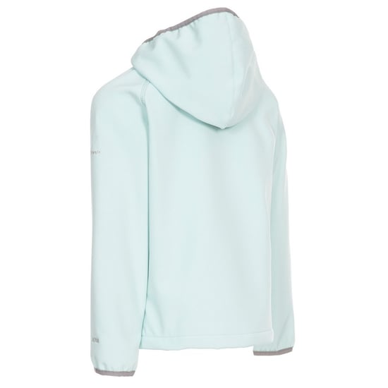 Trespass Mädchen Kian Softshell Jacke - Image 2