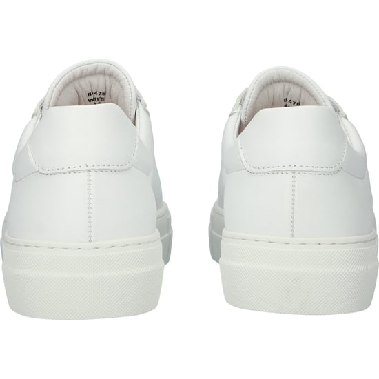 MAE - White - Sneaker (low)