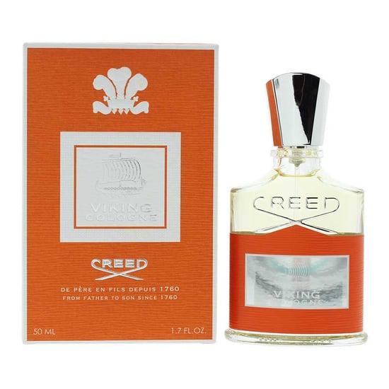 Creed Viking Cologne - EdP 50ml - Image 1