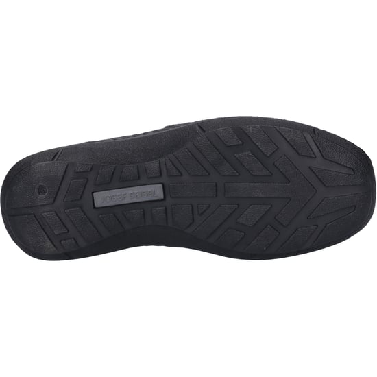 JOSEF SEIBEL New Anvers 04 | Stiefelette für Herren | Schwarz New Anvers 04, schwarz - Image 5