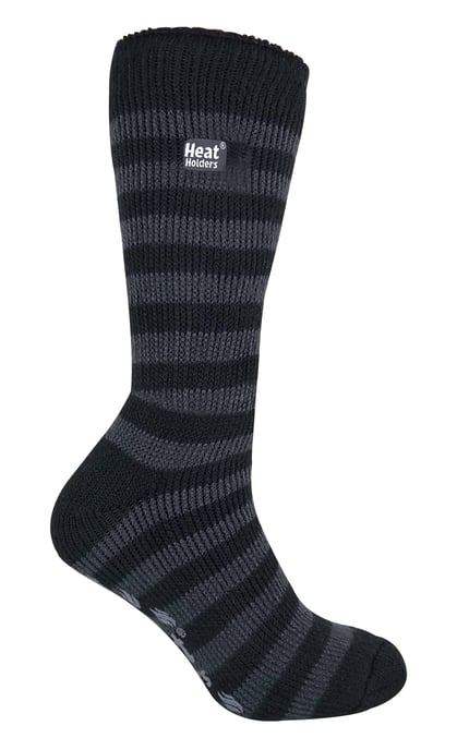 Wärmehalter - Herren-Thermo-Pantoffelsocken - Image 1