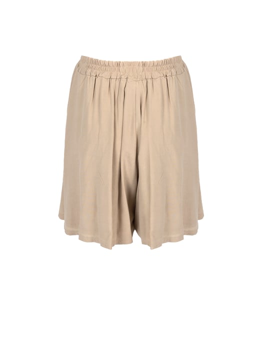 La Haine Inside Us Shorts Damen beige - Image 1