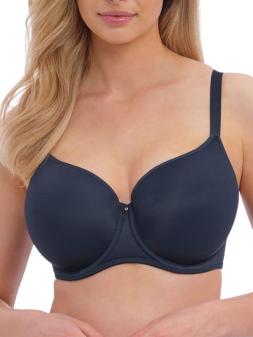 Aura Moulded T-Shirt Bra - Image 1