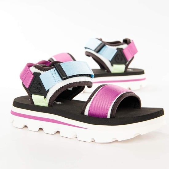 Sandale Timberland Damen Euro Swift Sandal - Image 2