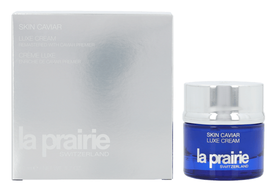 La Prairie Skin Luxe Creme 50ml - Image 3