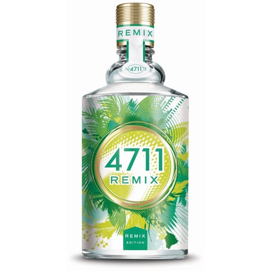 4711 Remix Green Oasis Edc Vapo 100 ml - Image 1