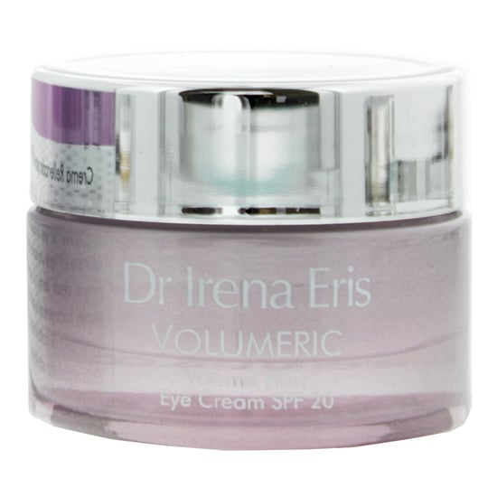 Dr Irena Eris Volumeric Volume Filler Spf 20 Eye Cream 15ml