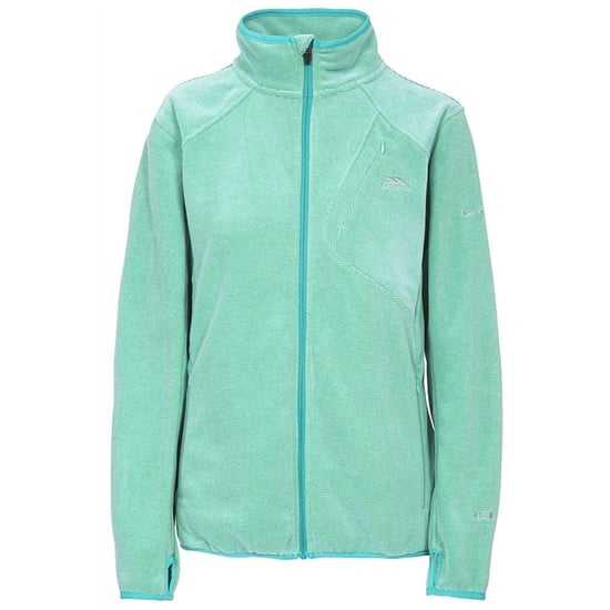 Trespass Womens/Ladies Ciaran Fleece - Image 1