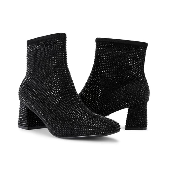 KG Kurt Geiger  Storm Gem Boots