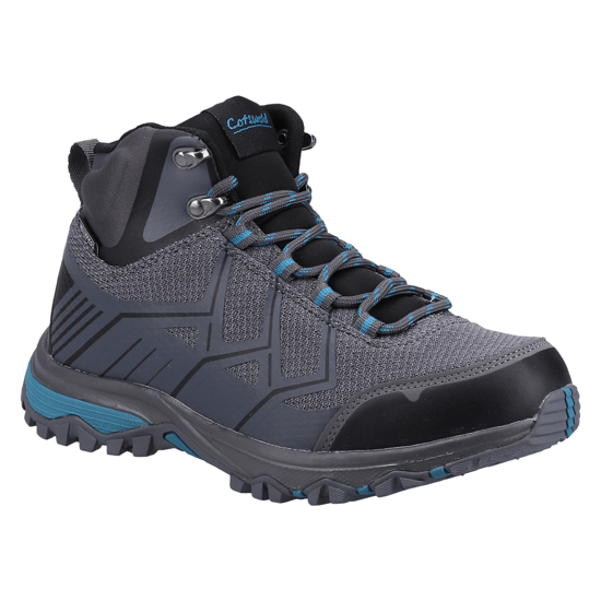 Cotswold Wychwood Mid Damen Wanderstiefel - Image 5
